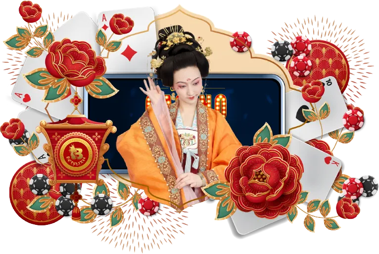 betflix24 casino girl china2