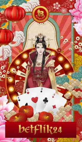 betflix24 china girl