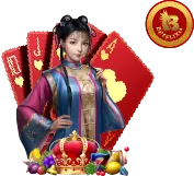 betflix24 china girl