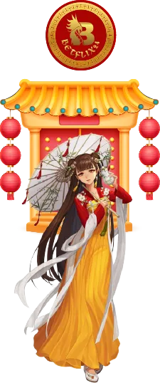 betflix24 china girl