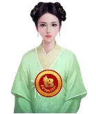 betflix24 entrance girl