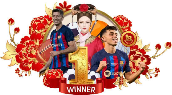 betflix24 winner
